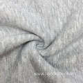 TC Brushed Knit DTY French Terry Fleece Fabric